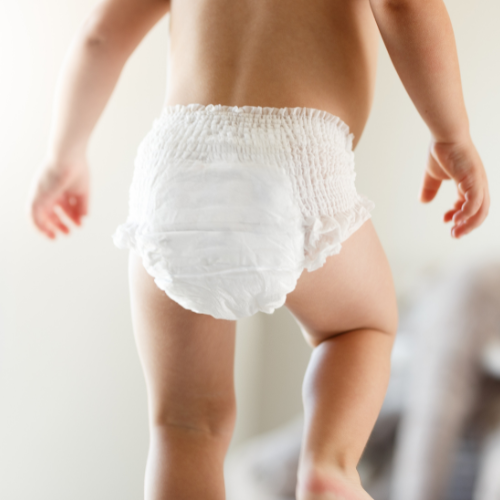 Finding the Best Deals on Diapers - at Baby
