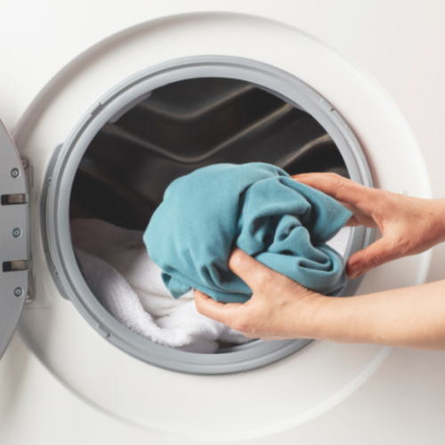 10 Best Hacks Using Laundry Sheets You Didn't Know About - at Household