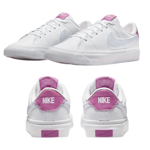 ONLY $41.25 + FREE SHIP Nike Court Legacy - at Nike 