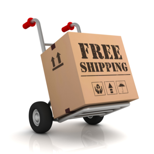 Get FREE 2- Day Shipping With Shop Runner