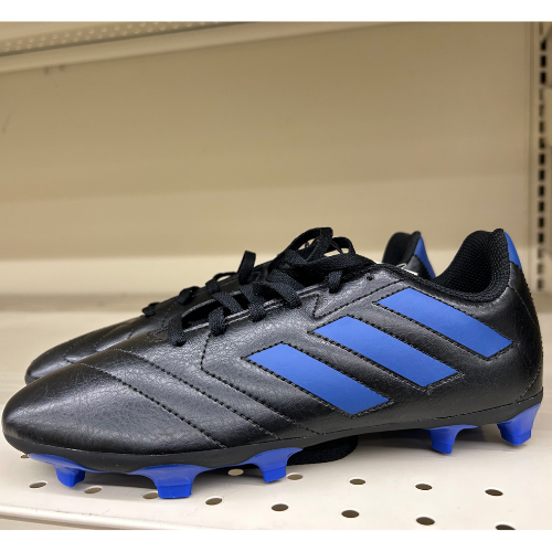 Kid's Adidas Soccer Goletto VIII Firm Ground Cleats ONLY $19.20 + FREE SHIP at Zappos - at Adidas 