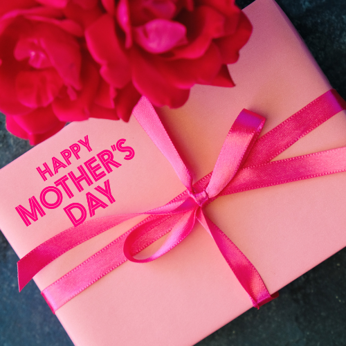 Mother's Day Gifts for Mom on Groupon!