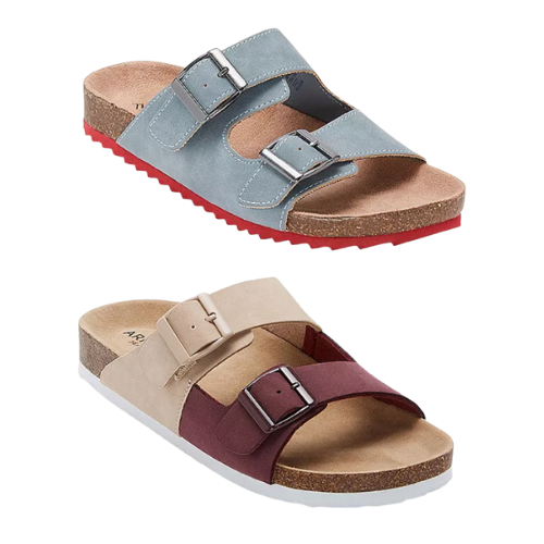 FROM $7.99 (Reg $60) Kids & Women's Sandals at JCPenney - at JCPenney 