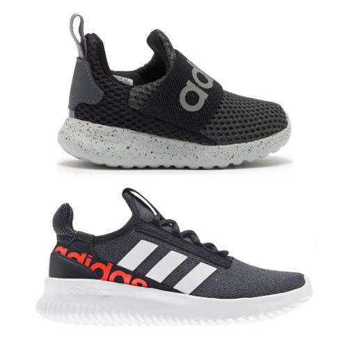 ONLY $19 (Reg $70) Kid's Adidas Sneakers - at Nordstrom 