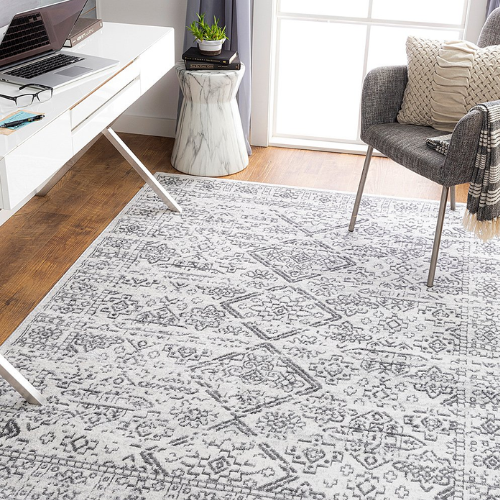 UP TO 85% OFF  5' x 7' & 5' x 8' Rugs - at Office 