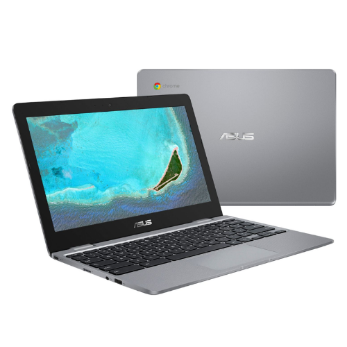 ONLY $99 (Reg $219) ASUS - 11.6" Chromebook  - at Best Buy 