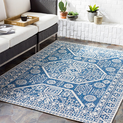 UP TO 80% OFF 8x10 & Up Rugs - at Office 