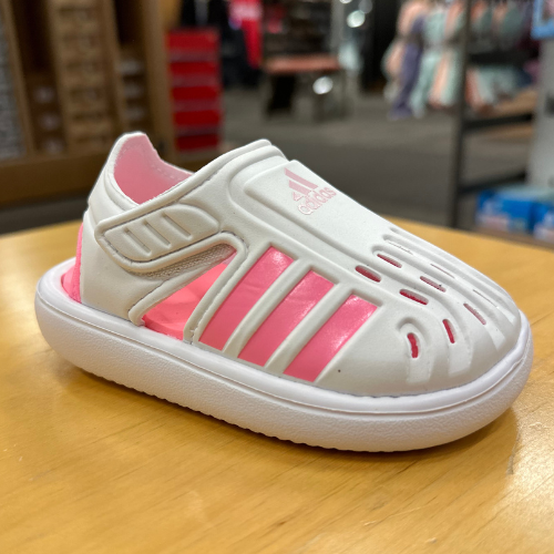 Toddler & Little Kid's Adidas Water Sandals FROM $21 + FREE SHIP at Zappos - at Zappos 