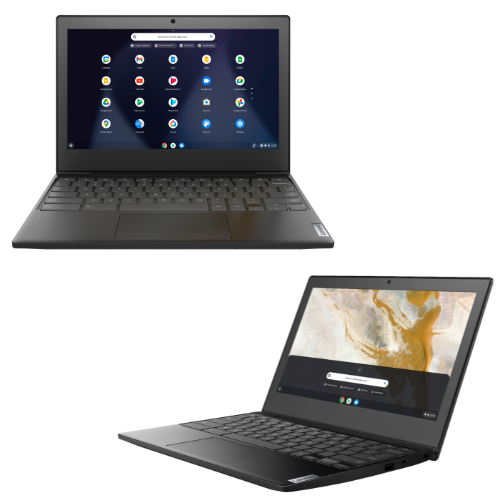 AS LOW AS $89 (Reg $139+) Lenovo Chromebook 3 HD Laptops - at Office 