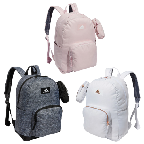 ONLY $21.99 (Reg $35) Adidas Everyday Backpack  - at JCPenney 