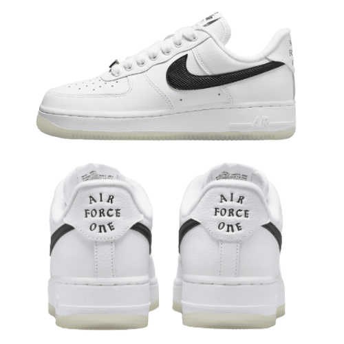 OVER 50% OFF + FREE SHIP Nike Women's Nike Air Force 1 '07 Premium Shoes - at Nike 