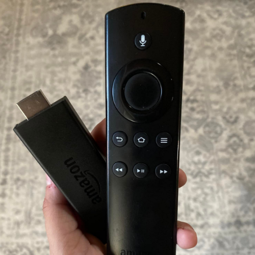 UP TO 60% OFF Fire TV Sticks  - at Amazon 