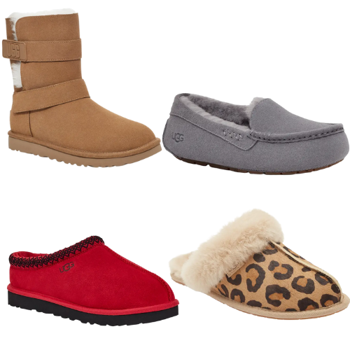 UP TO 30% OFF UGG - at Nordstrom 