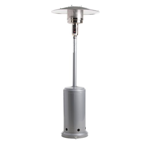 ONLY $109 (Reg $248) FLASH Stainless Steel Portable Patio Heater - at TJMaxx 