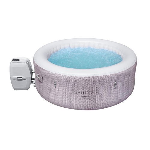 Over $400 Off Bestway Inflatable Hot Tub Spa at Best Buy - at Best Buy 