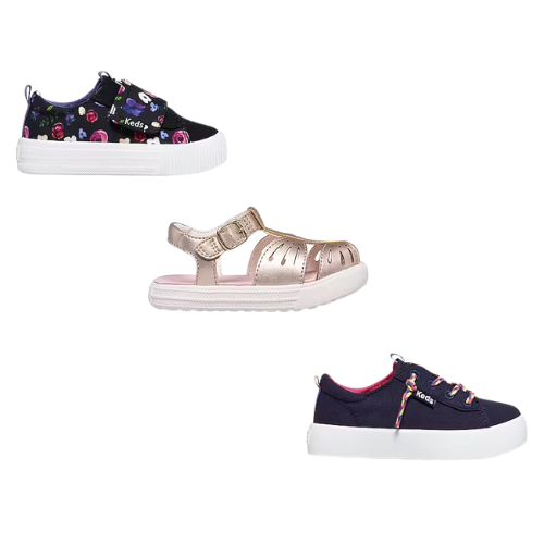 Keds EXTRA 30% OFF Sale Items - at Baby 