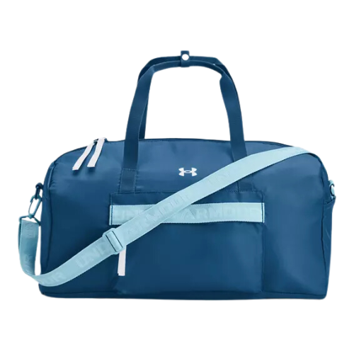 Women's UA Favorite Duffle Bag ONLY $19 (Reg $35) at Under Armour  - at Under Armour 