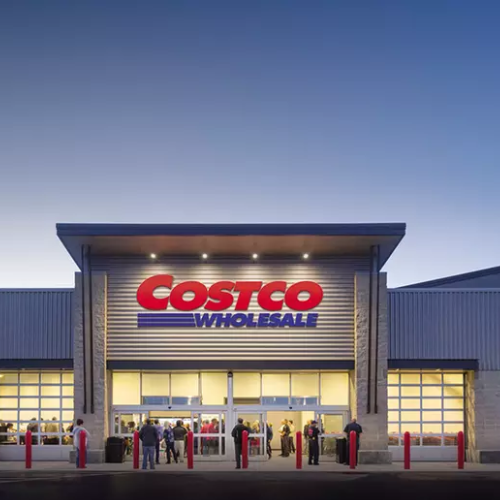 Costco Membership Package:  $45 Digital Costco Shop Card + Exclusive Travel Coupon - at Grocery 