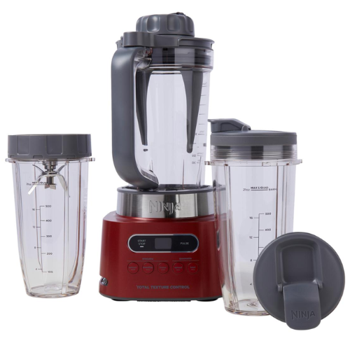 Ninja TWISTi High-Speed Blender Duo with Built-In Tamper FROM $79.99 (Reg $140) at HSN - at Electronics 
