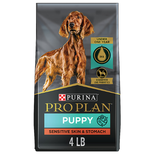 Purina ProPlan Dog Food From $8.39 at PetSmart with Promo Codes