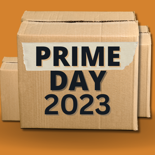 Amazon Prime Big Deal Days Goes Live Oct. 10th 
