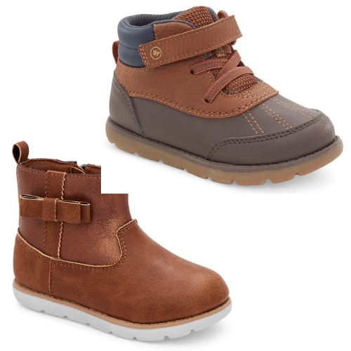 Stride Rite Little Kids Shoes UP TO 55% OFF at Zulily - at Baby 