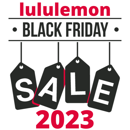 Score Big Savings with the Lululemon Black Friday Sale: Your Guide to Exclusive Deals in 2023