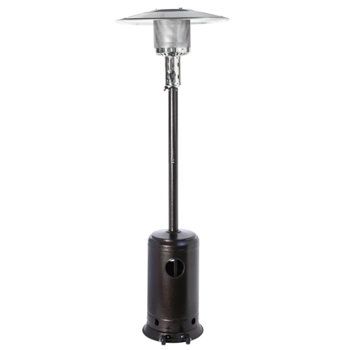 47000 BTU Propane Standing Patio Heater ONLY $89.58 + FREE SHIP at Wayfair - at Patio & Outdoors 