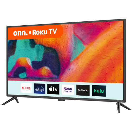 TCL & onn. Smart TVs FROM $98 + FREE SHIP at Walmart - at Electronics 