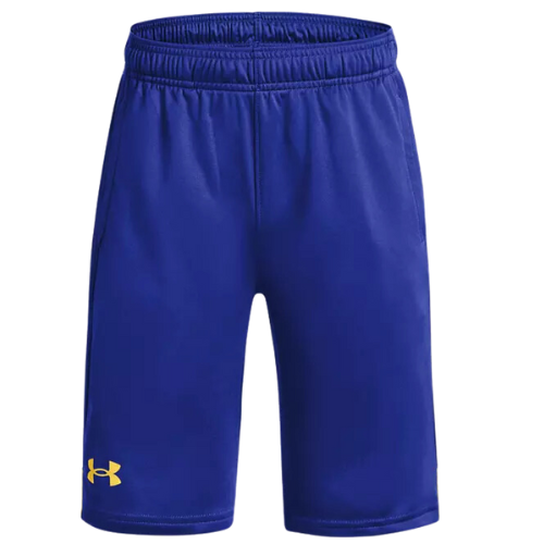 Boys' UA Velocity Shorts FROM $5.388 (Reg $20) + FREE SHIP at Under Armour Outlet - at Under Armour 