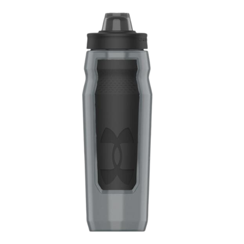 UA Playmaker Squeeze 32 oz. Water Bottle ONLY $9 + FREE SHIP at Under Armour Outlet - at Under Armour 