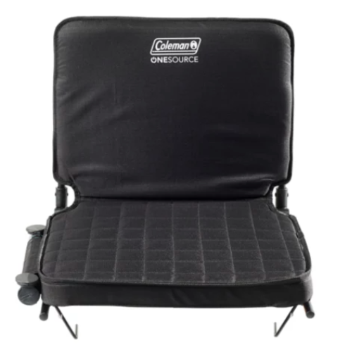 EXTRA 40% OFF  Coleman OneSource™ Heated Stadium Seat & Rechargeable Battery  - at Electronics 