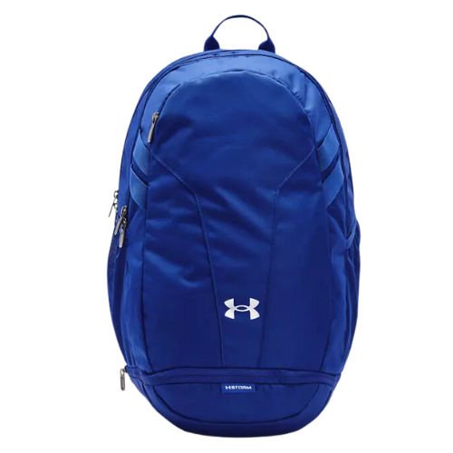 UA Hustle 5.0 Team Backpack ONLY $18 (Reg $55) at Under Armour Outlet - at Under Armour 