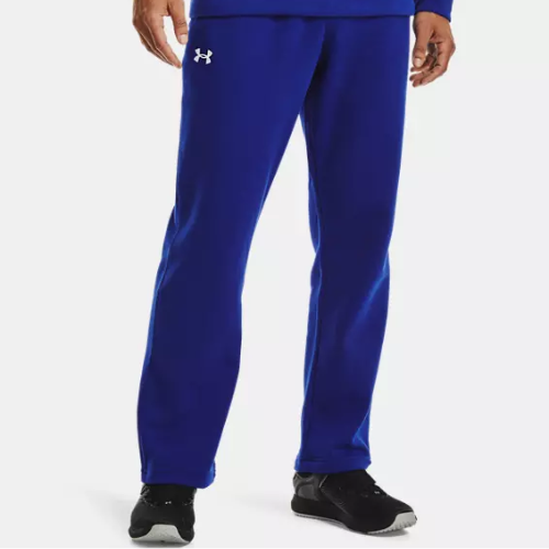 Men's UA Rival Fleece 2.0 Team Pants ONLY $16.10 (Reg $50) at Under Armour Outlet - at Under Armour 