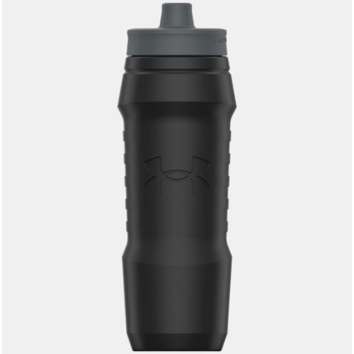 UA Sideline Squeeze 32 oz. Water Bottle FROM $5 + FREE SHIP at Under Armour - at Under Armour 