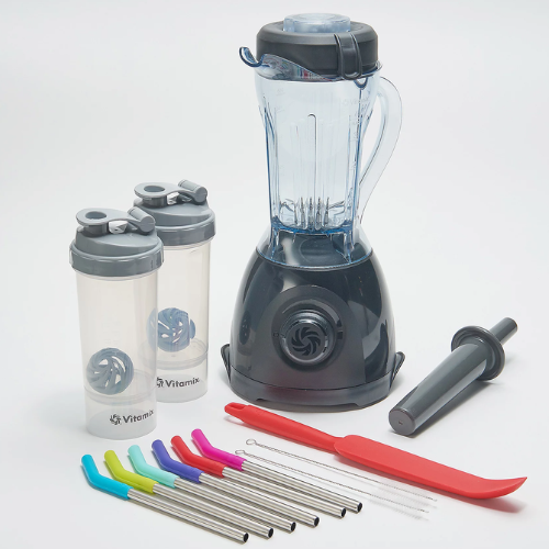 Vitamix One 32-oz Blender with Accessories FROM $144.98 (Reg $300) at QVC - at QVC 
