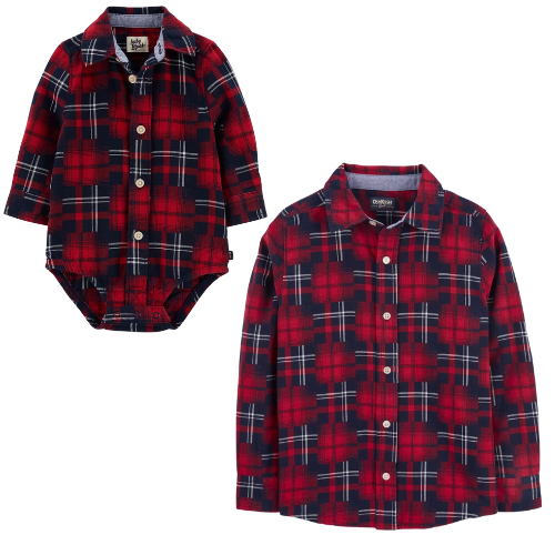 EXTRA 50% OFF Clearance at Carters - at Baby 