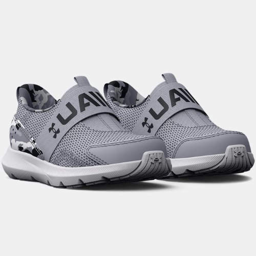 Under Armour Infant & Kids Shoes FROM $19.98 (Reg $55) + FREE SHIPPING - at Under Armour 