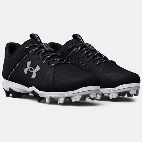 Men's UA Leadoff Low RM Baseball Cleats ONLY $20 + FREE SHIP at Under Armour Outlet - at Under Armour 