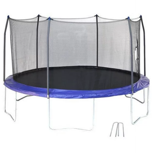 Skywalker Trampolines 14' Trampoline ONLY $139 + FREE SHIPPING - at Walmart 