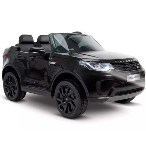 Huffy Land Rover 12-Volt Discovery SUV Ride-On Toy ONLY $197.99 + $30 Kohl's Cash - at Kohls 