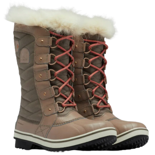 Sorel Tofino II Faux Fur Lined Waterproof Boot ONLY $68.37 (reg $190) at Nordstrom Rack - at Nordstrom 
