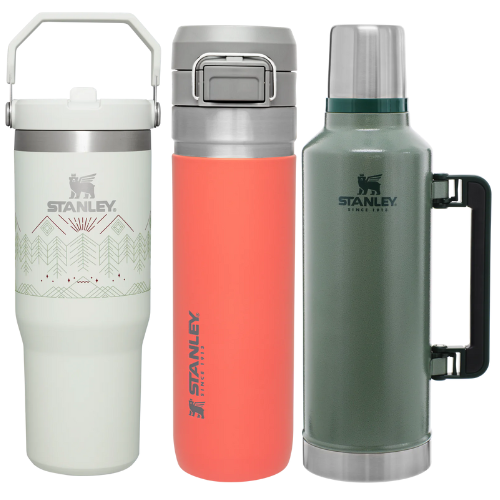 Stanley Drinkware UP TO 60% OFF - at Men 