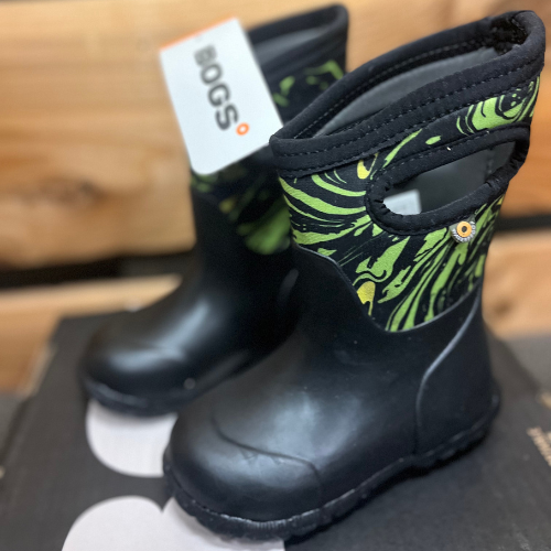 Bogs Kids Boots FROM $22 (Reg $45) + FREE SHIP at Zappos - at Zappos 