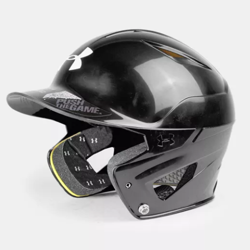 Boys' UA Converge Batting Helmet ONLY $25 (Reg $75) at Under Armour Outlet - at Under Armour 