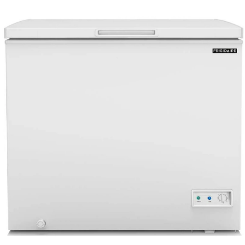 Frigidaire Chest Freezer FROM $159 (Reg $250+) at Walmart - at Electronics 