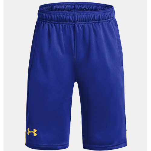 Boys' UA Velocity Shorts FROM $4.97 (Reg $20) + FREE SHIP at Under Armour Outlet - at Apparel