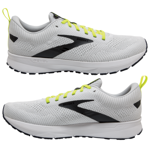 Brooks Revel 5 Running Shoe ONLY $49.99 + FREE SHIP at Champs Sports - at Apparel