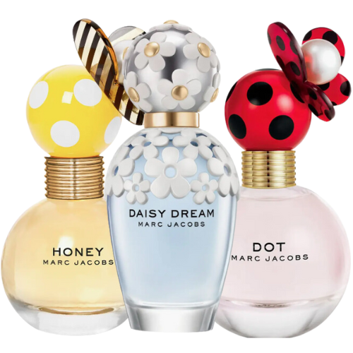 Marc Jacobs Perfumes FROM $34 (Reg $80+) at Nordstrom Rack - at Beauty