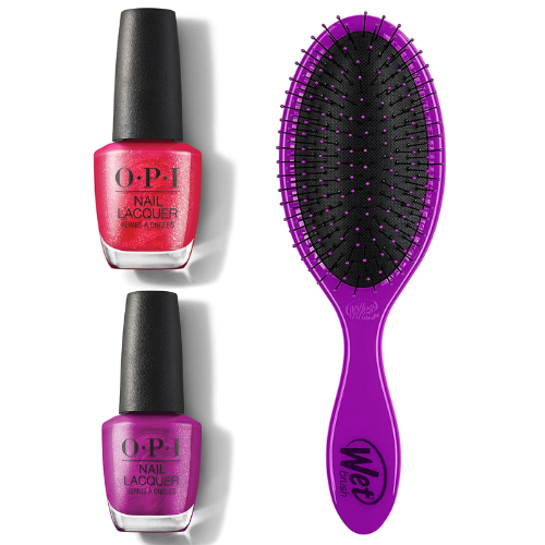 OPI Nail Polish and Wet Brushes Up To 90% OFF at Beauty Brands - at Beauty 
